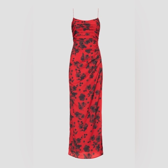 Hutch Luxe Gown - Picture 6 of 13